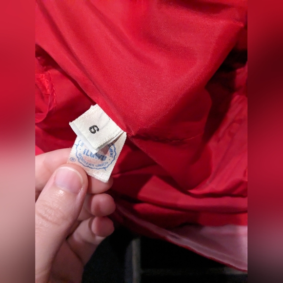 Vintage Raul Blanco cocktail dress - Picture 13 of 14